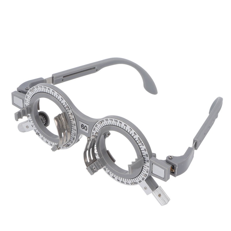 Optical Trial Lens Frame Professional Adjustable Trial Frame for Opticians