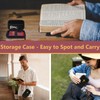 ICIMBI Carry Case Compatible with Wonder Bible - The Talking