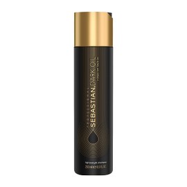 Sebastian Professional Dark Oil Weightless Shampoo 250 ml