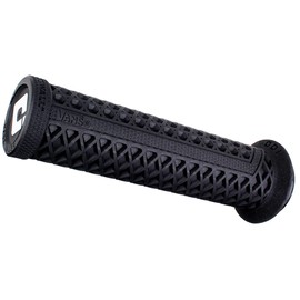 ODI Grip Vans Lock-On V2.1 BLK/BLK D33VNB-B