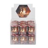 Root Candles Fall Scented Votive Candles Beeswax Blend Premium Handcrafted