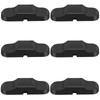 Magnetic Slider Replacement for Yeti, 6 Pack Lid Slider Push