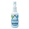 Hypo+Chlorous Hypochlorous 32oz Multi-Purpose Cleaner and Disinfectant, Nature's Germ Killer,
