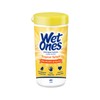 Wet Ones Antibacterial?Hand Wipes, Tropical Splash Wipes | Antibacterial Wipes,