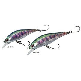 Palms AX-50HW Trout Minnow Alexandra 50HW (Limited Color) P-266/Pearl Yamame
