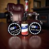 Barber's Blend Beard Bundle