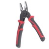 Multifunctional Pliers Set 5 in 1 Combination Interchangeable Pliers Kit