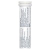 Frequent Flyer Immunity Boost Raspberry 15 Tablets