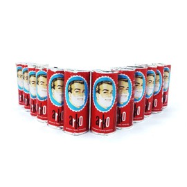 EVYAP ARKO Shaving Cream Soap, 3 Pieces, (Pack of 1)