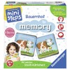 Ravensburger 04497 Farm Memory