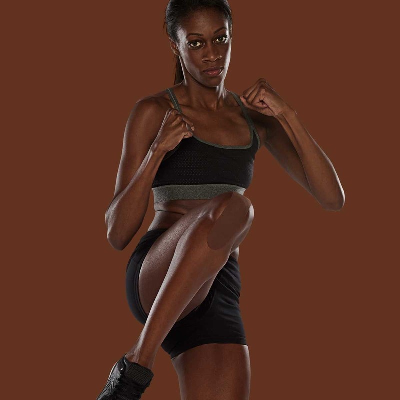 K-Tape My Skin - 5m Rolls of Each MySkin Color