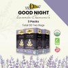 Valdena Bio Ayurvedic Tea (Lavender & Chamomile FBM)