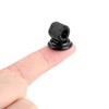 BSTKEY 4 Pack Super Strong Magnetic Pen Holder Clips with