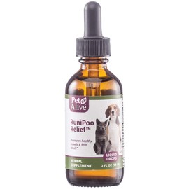 PetAlive RuniPoo ReliefTM 2 Pack