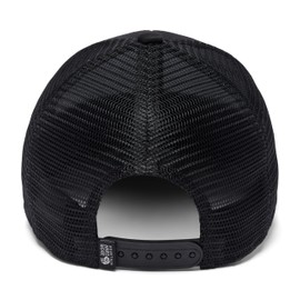 Mountain Hardwear Typography Trucker 24, Black, One Size