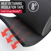 Redford Supply Co. 6in x 14ft, Pipe Insulation, Pipe Insulation