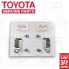 Toyota 95 - 04 TOYOTA TACOMA TAILGATE LEFT RIGHT LOCK