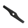 Brush Cutter Blade, 25.4mm Dia, Universal Mulching Blade, Gardenging Edging