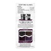 Splat Violet Vibes Double Lift Permanent Hair Dye Kit, 1