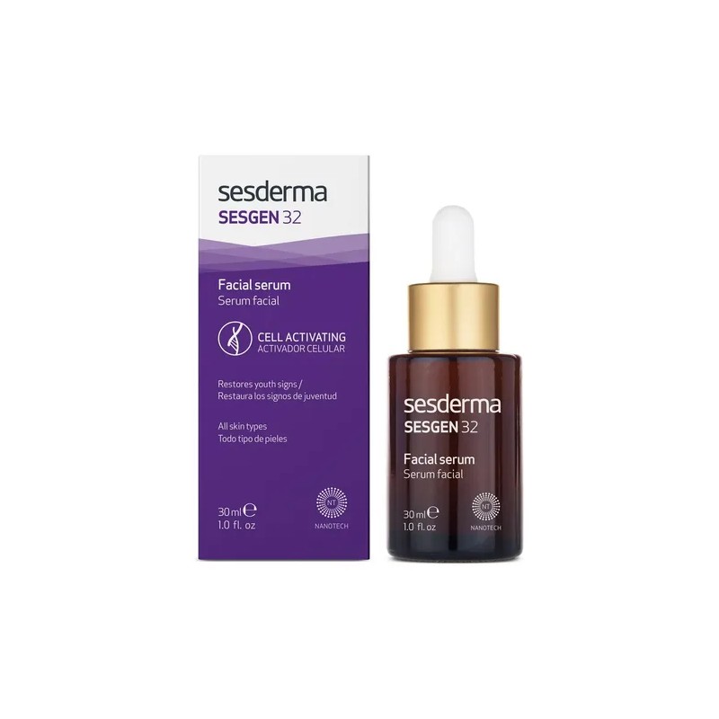 Suero Facial Sesgen 32 30ml Sesderma