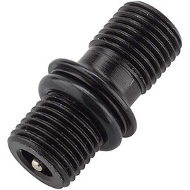 Fox Shox Air Valve Assy (no Cap), Allen 5/16-32 ORB X Schrader