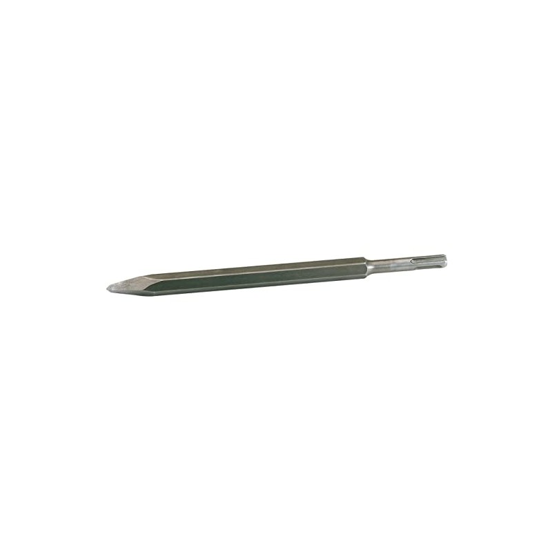 Draper SDS+ Point Chisel Expert Power Tools