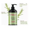 Mielle Organics Acondicionador Fortalecedor