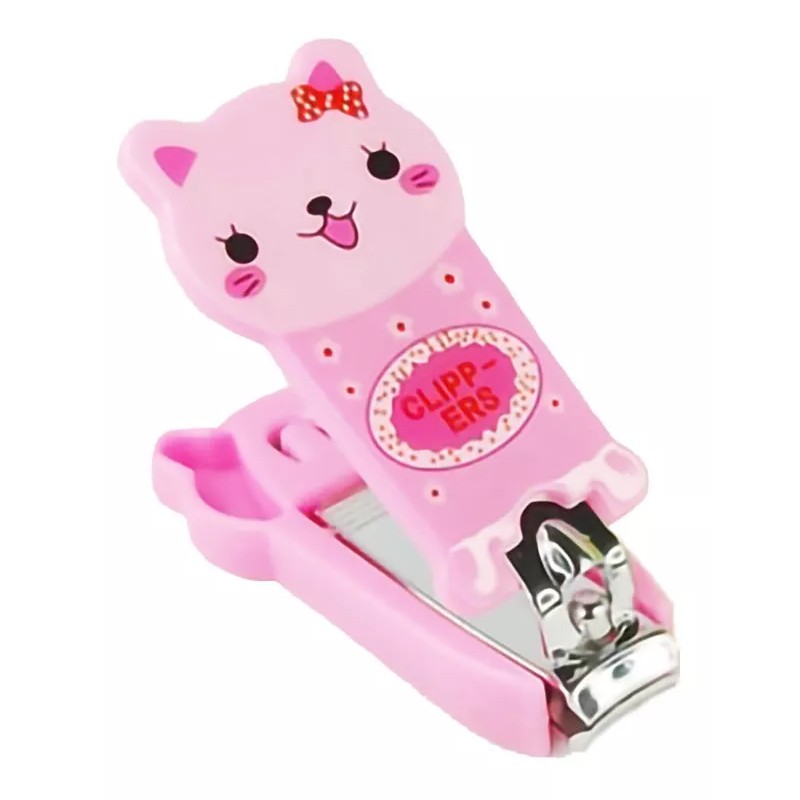 Glowish Cat Corta Uñas Chico Figura Infantil Niño
