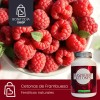 Cetonas De Frambuesa Premium Apta Para Control Peso 90 Cáps