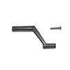2" Metal RV Mobile Home Window Open Crank Handle Lever