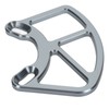 Aluminum Alloy MTB Bash Guard Bicycle Chain Guard for ISCG05