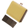 Blancom bp-1068 Women's Wallet, Trifold Wallet, Mini Wallet, Coin Purse,