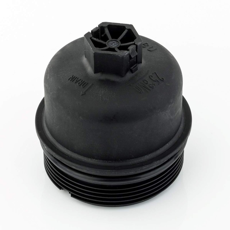 LST Ölfilter Set Filtereinsatz Abdeckung Boxer