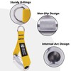 J Bryant Fitness Metal Gym Handles for Cable Machine Attachment