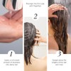 Wella SP Code Energy Hydrate Shampoo 1ml