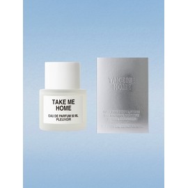 The White Collection Eau de Parfum 50mL (Choose 1 out of 3 types) / 더 화이트 컬렉션 오 드 퍼퓸 50mL (3종 중 택1)
