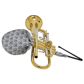 BG VALE CASING A31T1 Swab Trumpet Microfiber