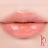 rom&nd The Juicy Lasting Tint 3.5g - 27 Honeydew Melon
