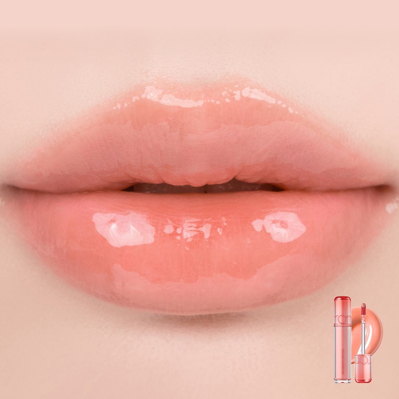 rom&nd The Juicy Lasting Tint 3.5g - 27 Honeydew Melon