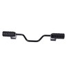 Aluminum Step Bar Foot Step Foot Peg Zoomer X Address