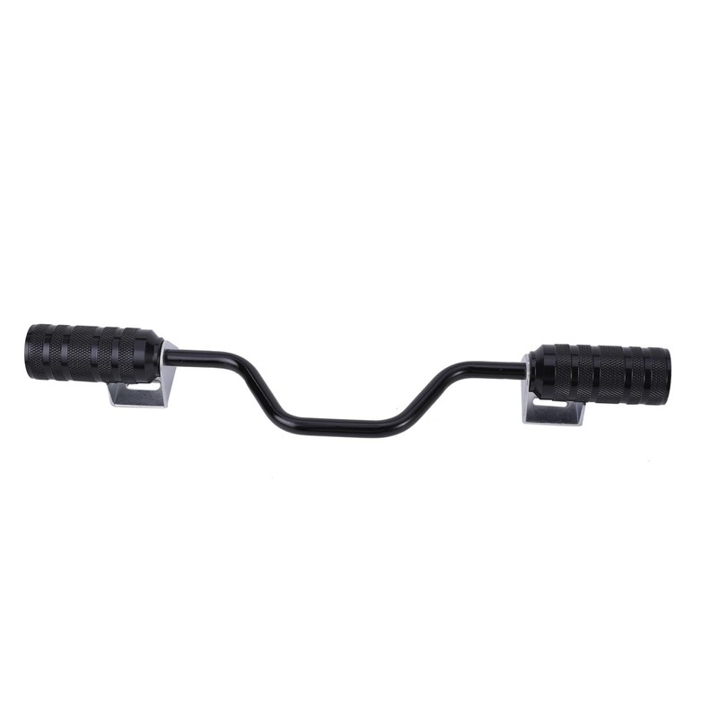 Aluminum Step Bar Foot Step Foot Peg Zoomer X Address