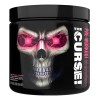 Pre Entreno Cobra Labs The Curse 50 Servicios Sabor Tropical