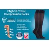 IOMI Footnurse | SockShop | Flight and Travel Compression Socks