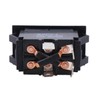 DVPARTS Trailer Power Jack Switch 87570 226023 Compatible with LCI