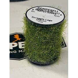 Semperfli Straggle Legs Olive