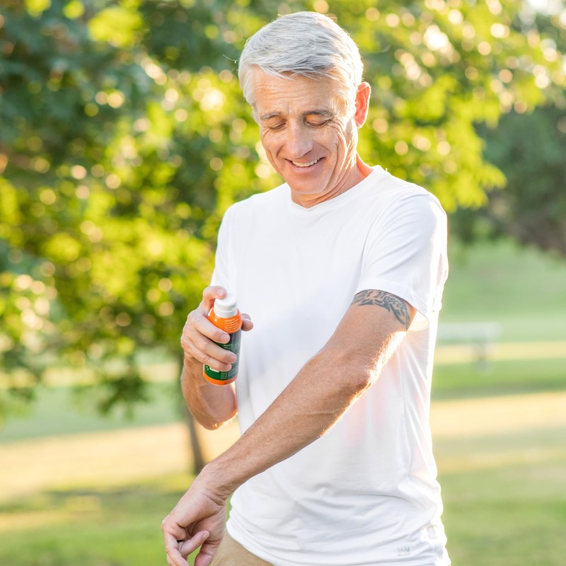 The Outback Series Original Oil Spray - 150mL (5 fl