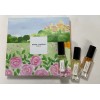 Sana Jardin Summer Fragrance Gift Set Eau De Parfum Spray