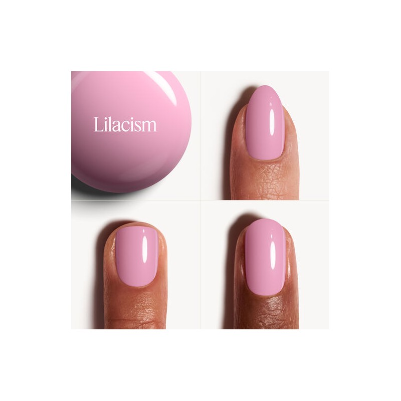 Essie Nail Polish 37 Lilacism