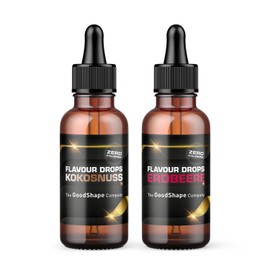 Flavattack flavour drops