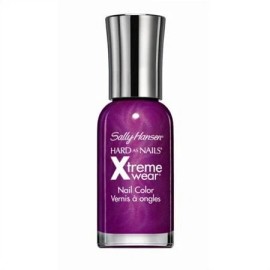 Sally Hansen Hard as Nails Xtreme Wear, Plum Power